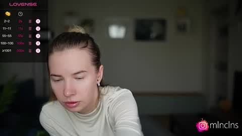 MELANIE  PVT ONLY 60TK PER MIN online show from 09-21-25, 03:24