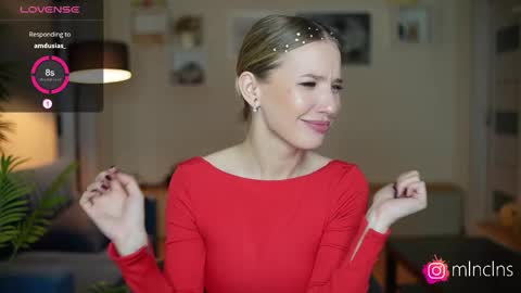 MELANIE  PVT ONLY 60TK PER MIN online show from 10-11-25, 12:58