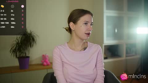 MELANIE  PVT ONLY 60TK PER MIN online show from 04-19-26, 06:43