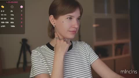 MELANIE  PVT ONLY 60TK PER MIN online show from 04-29-26, 05:30