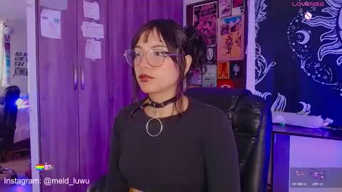 Melissa  -  -  Please help me to reach 100 thumbs up online show from 11-27-25, 05:59