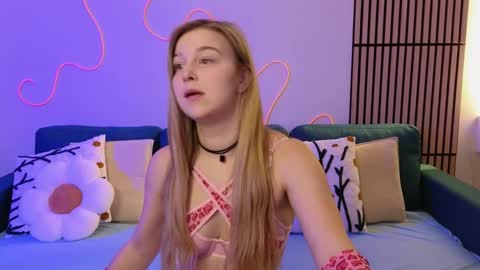 Mel online show from 02-23-25, 05:34