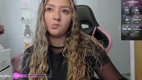 Melaany  online show from 05-04-26, 12:39
