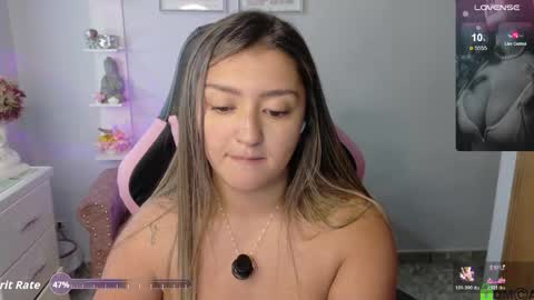 Melaany  online show from 05-23-26, 01:00