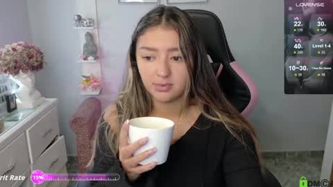 Melaany  online show from 05-26-26, 12:50