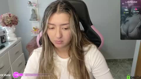 Melaany  online show from 06-02-26, 12:56