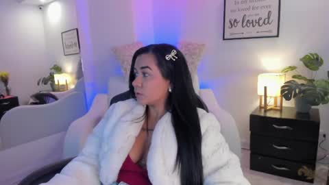 Snapshot of melan_owen chatting on 07-16-26, 10:54 melan_owen online show from 07-16-26, 10:54