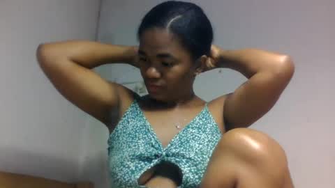 melancee online show from 08-07-26, 06:21