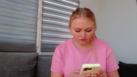 Melania online show from 04-20-26, 11:46