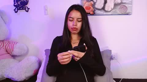 MELANI online show from 02-11-26, 03:39