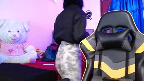 MELANI online show from 03-18-26, 12:08