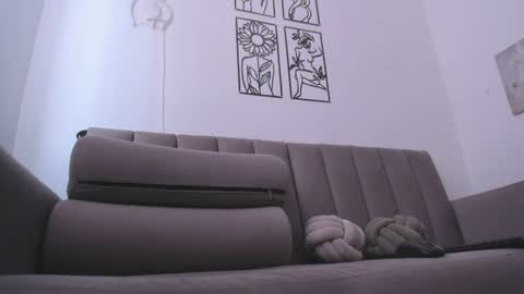 melani greyy online show from 07-16-26, 09:43