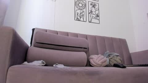 melani greyy online show from 07-17-26, 10:36