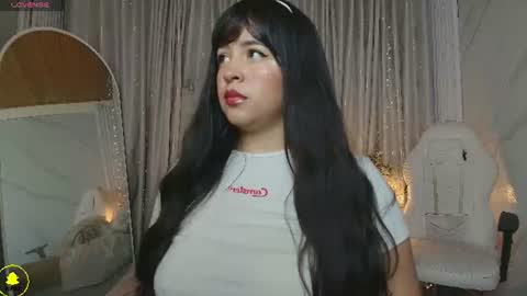 Snapshot of melani_sunny chatting on 07-06-26, 01:02 Melani sunny online show from 07-06-26, 01:02
