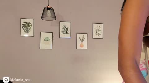 melania_rousse online show from 01-07-25, 03:23