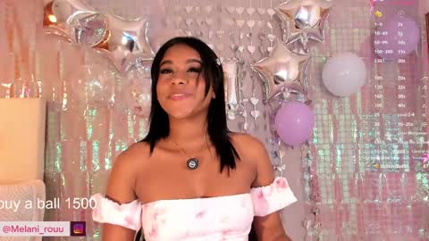 Snapshot of melania_rousse chatting on 06-03-26, 02:25 melania_rousse online show from 06-03-26, 02:25