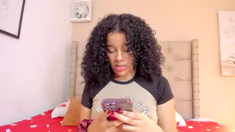 melania_xtreme online show from 04-07-26, 02:23