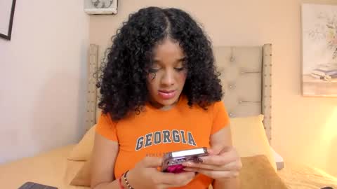 melania_xtreme online show from 05-21-26, 01:12