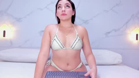 Melanie  online show from 02-21-26, 07:48