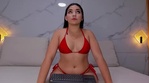 Melanie  online show from 02-22-26, 06:50