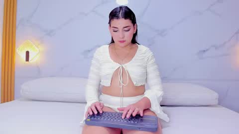 Melanie  online show from 02-23-26, 07:11