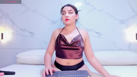 Melanie  online show from 03-02-26, 06:59