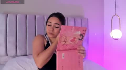 Melanie online show from 07-05-26, 11:34