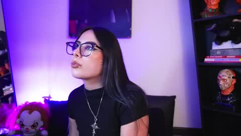 Mel online show from 03-25-26, 02:17