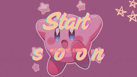 Melanie online show from 02-17-25, 12:05