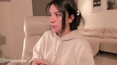 Snapshot of melanie_owo chatting on 07-14-26, 12:13 Melanie online show from 07-14-26, 12:13