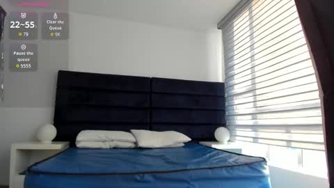 Melanie roux  online show from 02-11-26, 11:59