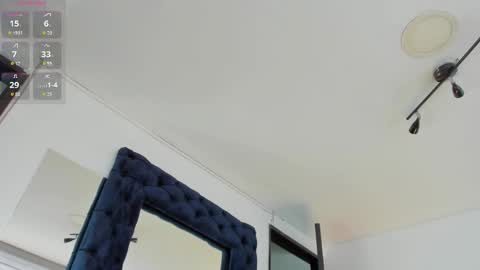 Melanie roux  online show from 03-07-26, 02:14