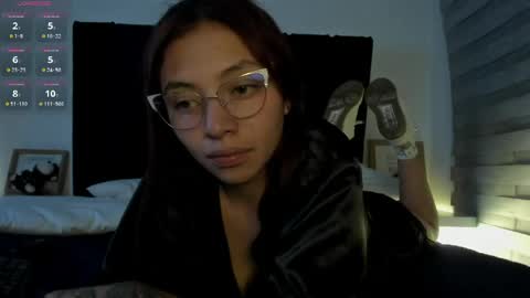 Melanie roux  online show from 03-20-26, 12:26