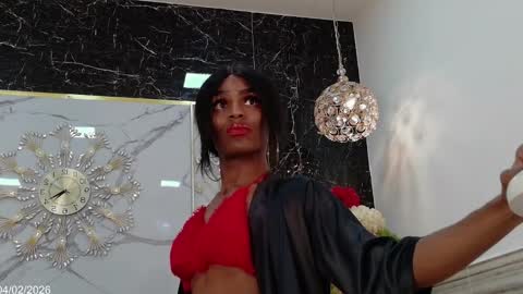 MELANIE online show from 02-04-26, 09:20