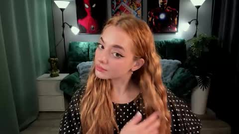 MelanieAlves online show from 11-13-25, 12:37