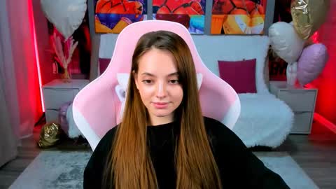 MelanieAlves online show from 03-03-26, 06:14