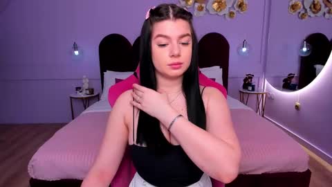 Melanie online show from 02-21-25, 03:21