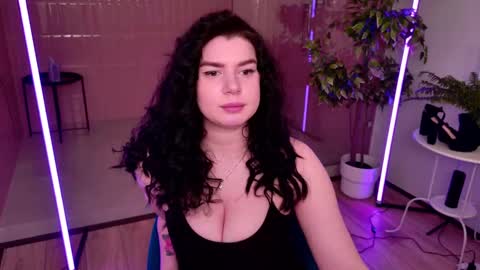 Melanie online show from 02-27-25, 08:20