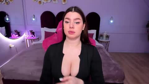 Melanie online show from 02-19-26, 05:14