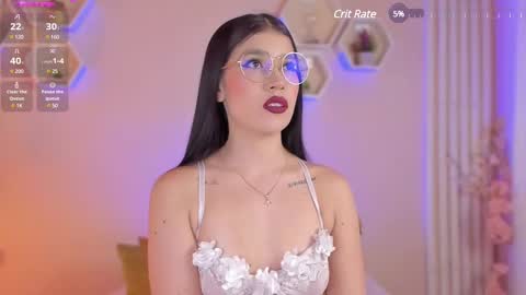 melaniecorner online show from 02-12-25, 04:44