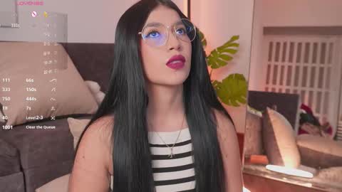 melaniecorner online show from 03-14-26, 02:22