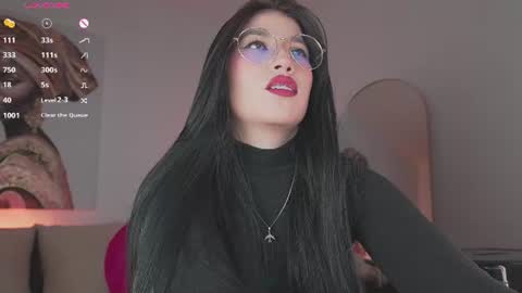 melaniecorner online show from 07-02-26, 03:29