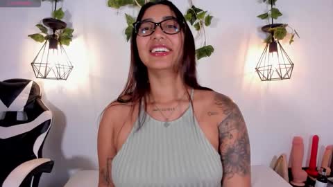 Melanie online show from 03-25-26, 11:11