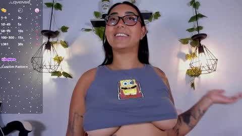 Snapshot of melanieecox chatting on 05-14-26, 12:06 Melanie online show from 05-14-26, 12:06