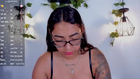 Snapshot of melanieecox chatting on 05-18-26, 04:24 Melanie online show from 05-18-26, 04:24
