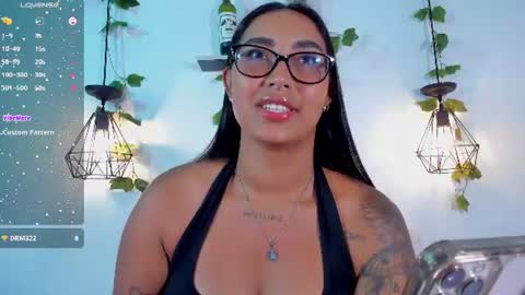 Snapshot of melanieecox chatting on 07-11-26, 01:08 Melanie online show from 07-11-26, 01:08