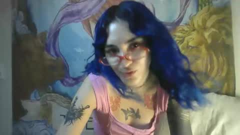 Melanie online show from 02-20-26, 06:26