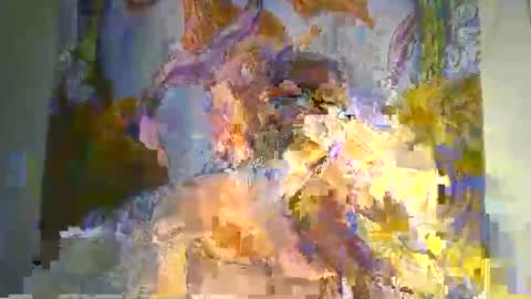 Melanie online show from 03-04-26, 03:56