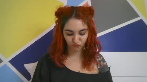 Snapshot of melaniefairy chatting on 04-26-26, 06:44 Melanie online show from 04-26-26, 06:44