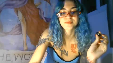 Melanie online show from 06-13-26, 05:38